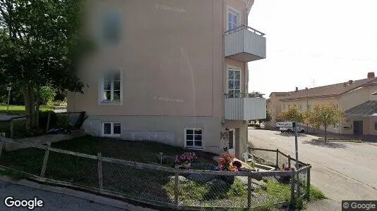 Apartments for rent in Flen - Photo from Google Street View