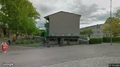 Apartments for rent in Flen - Photo from Google Street View