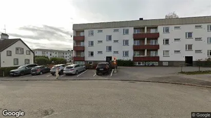 Apartments for rent in Katrineholm - Photo from Google Street View