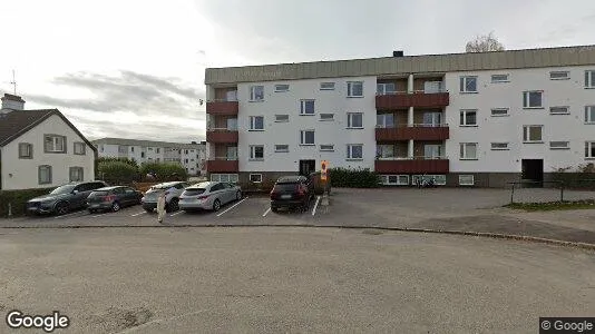 Apartments for rent in Katrineholm - Photo from Google Street View