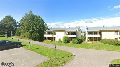 Apartments for rent in Härnösand - Photo from Google Street View