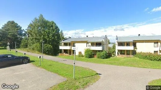 Apartments for rent in Härnösand - Photo from Google Street View
