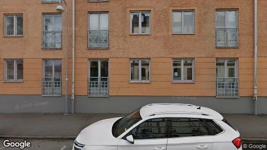Apartments for rent in Kalmar - Photo from Google Street View
