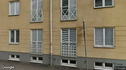 Apartments for rent in Kalmar - Photo from Google Street View