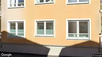 Apartments for rent in Falun - Photo from Google Street View