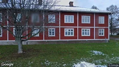 Apartments for rent in Borlänge - Photo from Google Street View