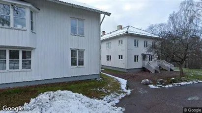 Apartments for rent in Borlänge - Photo from Google Street View