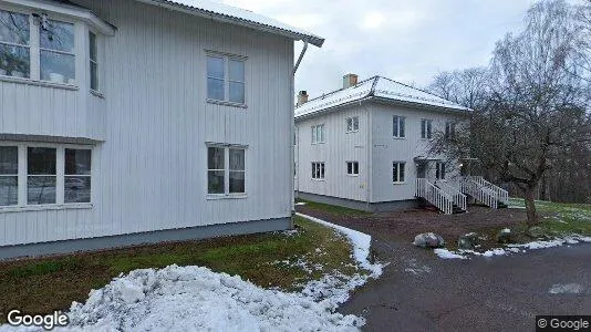 Apartments for rent in Borlänge - Photo from Google Street View