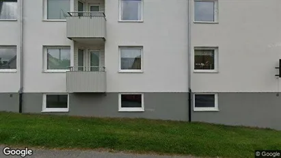 Apartments for rent in Härnösand - Photo from Google Street View