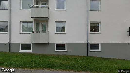 Apartments for rent in Härnösand - Photo from Google Street View
