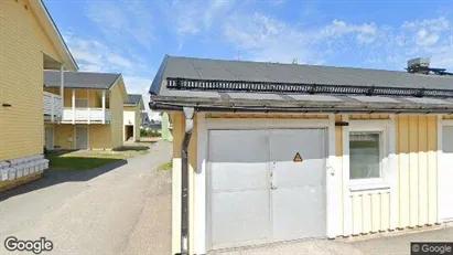 Apartments for rent in Härnösand - Photo from Google Street View