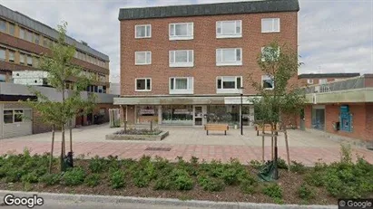 Apartments for rent in Kramfors - Photo from Google Street View