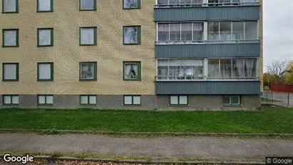 Apartments for rent in Katrineholm - Photo from Google Street View