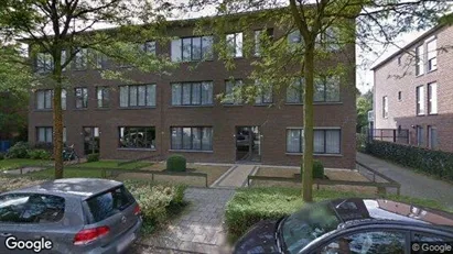 Apartments for rent in Brasschaat - Photo from Google Street View