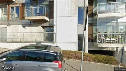 Apartments for rent in Stavanger - Photo from Google Street View