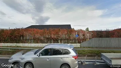 Apartments for rent in Elverum - Photo from Google Street View