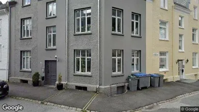 Apartments for rent in Bergen Bergenhus - Photo from Google Street View
