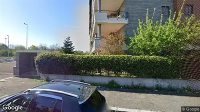 Apartments for rent in Roma Municipio V – Prenestino/Centocelle - Photo from Google Street View