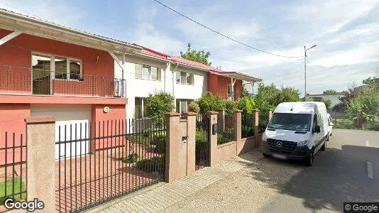 Apartments for rent in Timişoara - Photo from Google Street View
