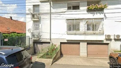 Apartments for rent in Voluntari - Photo from Google Street View