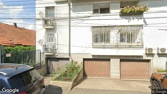 Apartments for rent in Voluntari - Photo from Google Street View