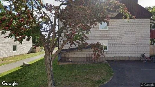 Apartments for rent in Linköping - Photo from Google Street View