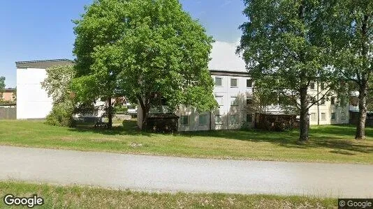 Apartments for rent in Haninge - Photo from Google Street View
