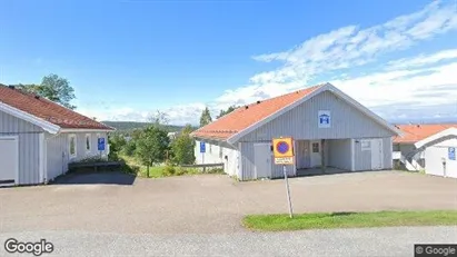 Apartments for rent in Härnösand - Photo from Google Street View