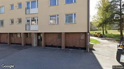 Apartments for rent in Ludvika - Photo from Google Street View