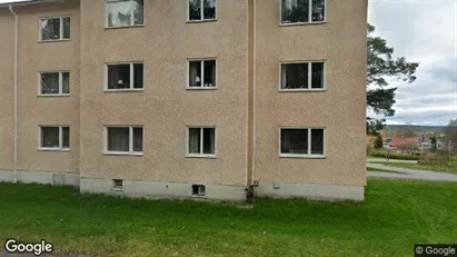 Apartments for rent in Ludvika - Photo from Google Street View
