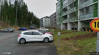 Apartments for rent in Tampere Koillinen - Photo from Google Street View