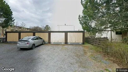 Apartments for rent in Tampere Eteläinen - Photo from Google Street View