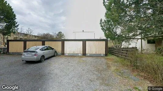 Apartments for rent in Tampere Eteläinen - Photo from Google Street View