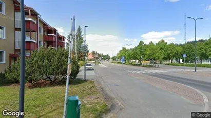 Apartments for rent in Kouvola - Photo from Google Street View