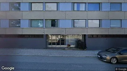 Apartments for rent in Hämeenlinna - Photo from Google Street View