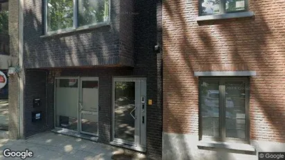 Apartments for rent in Brasschaat - Photo from Google Street View