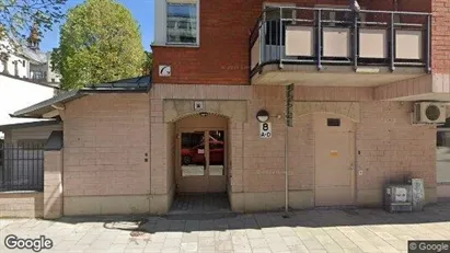 Apartments for rent in Gävle - Photo from Google Street View