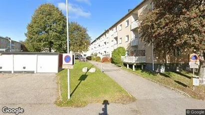 Apartments for rent in Gävle - Photo from Google Street View