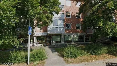 Apartments for rent in Upplands-Bro - Photo from Google Street View