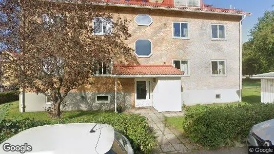 Apartments for rent in Motala - Photo from Google Street View