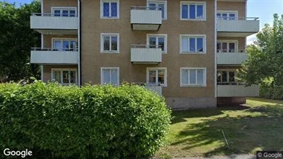 Apartments for rent in Linköping - Photo from Google Street View
