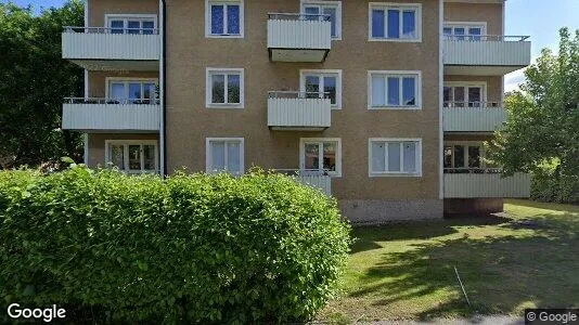 Apartments for rent in Linköping - Photo from Google Street View