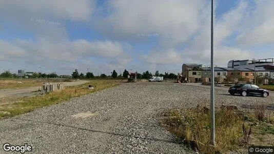 Apartments for rent in Lund - Photo from Google Street View