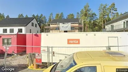 Apartments for rent in Ale - Photo from Google Street View