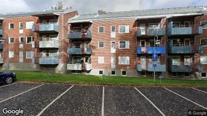 Apartments for rent in Trollhättan - Photo from Google Street View