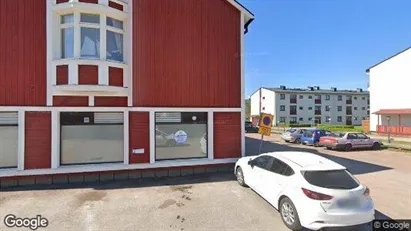 Apartments for rent in Rättvik - Photo from Google Street View