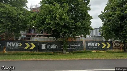 Apartments for rent in Ängelholm - Photo from Google Street View
