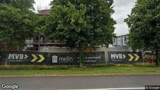 Apartments for rent in Ängelholm - Photo from Google Street View