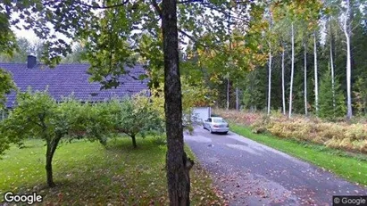 Apartments for rent in Sandviken - Photo from Google Street View