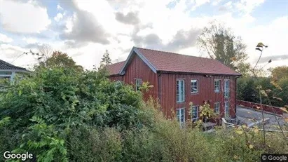 Apartments for rent in Mölndal - Photo from Google Street View